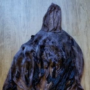 Ghoul Costume